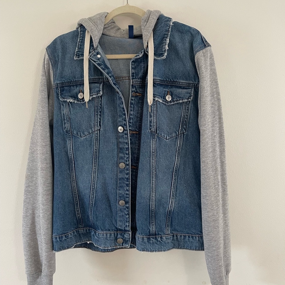 Men’s h&m jacket size M